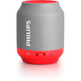 Enceinte portable sans fil