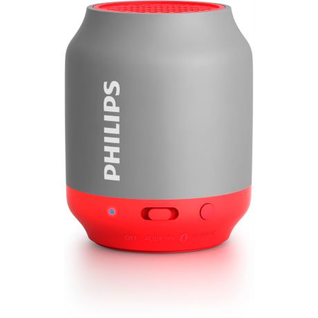 BT50GX/78  alto-falante wireless portátil