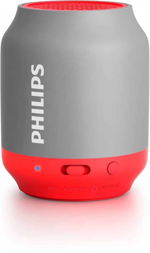 wireless portable speaker