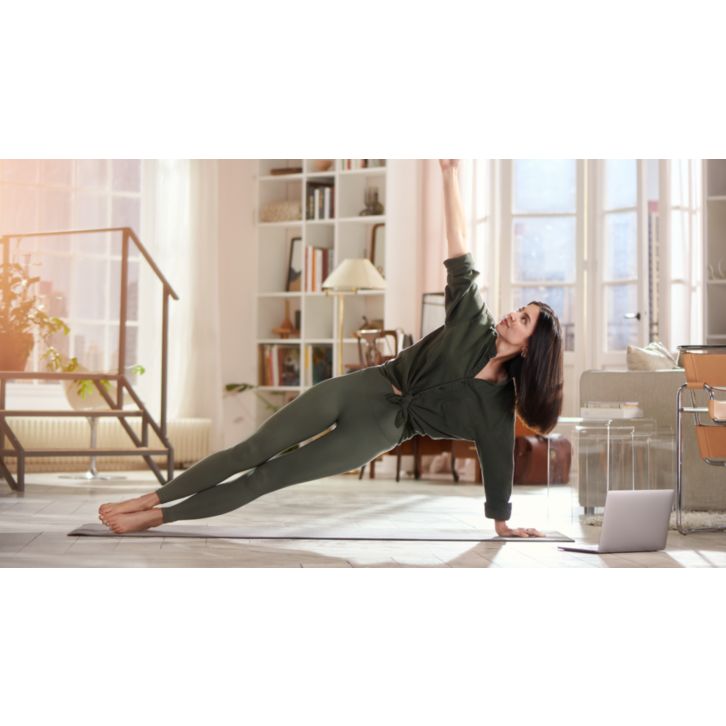 Fast drying, with no heat damage**