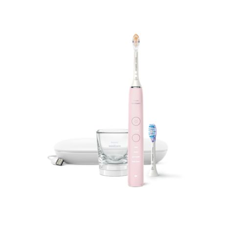 HX9911/58 Philips Sonicare DiamondClean 9000 ダイヤモンドクリーン 9000