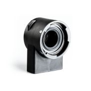 Avance Collection Foro di uscita polpa con gommino di restringimento