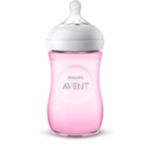 The most natural way to bottle feed