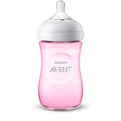 The most natural way to bottle feed