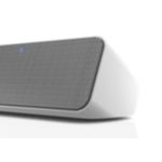 Sonido impresionante y potente