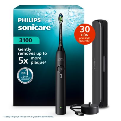 Sonicare 3100