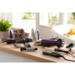 Una manera más fácil de perfeccionar ondas y rizos