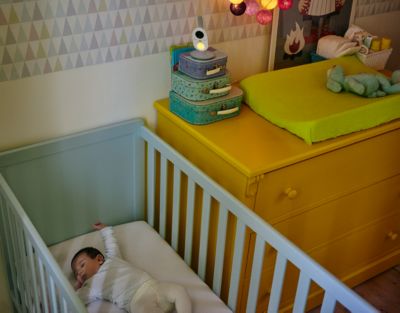 Avent Baby monitor