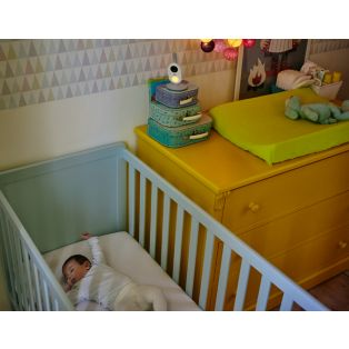 Avent Baby monitor Écoute-bébé vidéo numérique