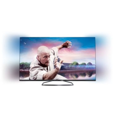 5000 series 55PFT5209 Full HD LED TV
