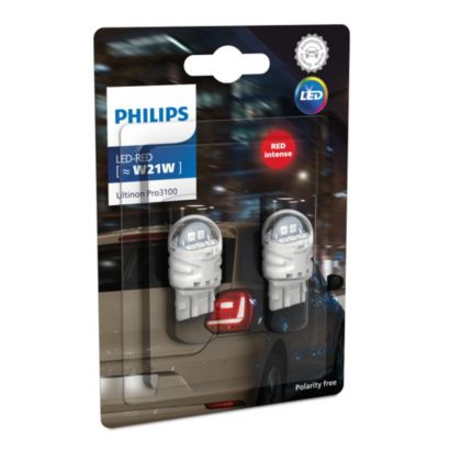 Philips Ultinon Pro3100 SI