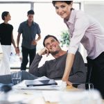 απλά επαγγελματικό