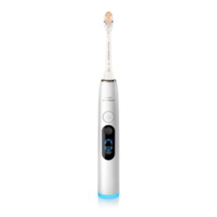 Sonicare DiamondClean 9000 Rechargeable Toothbrush