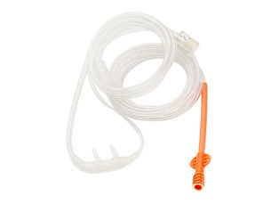 Microstream® NIV® Line Capnography