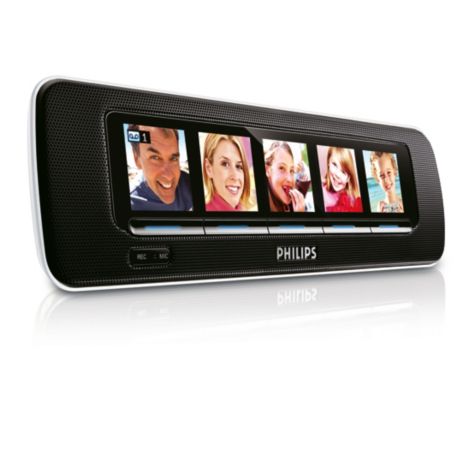 AJL305/12  AJL305 Clock Radio
