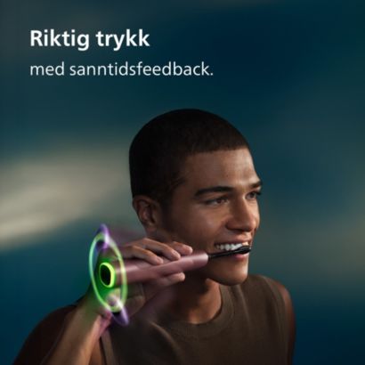 Opplev pussing på neste nivå