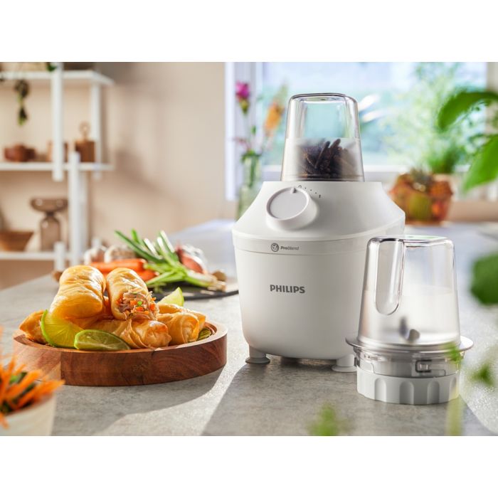 3000 Series Blender HR2041/32 | Philips