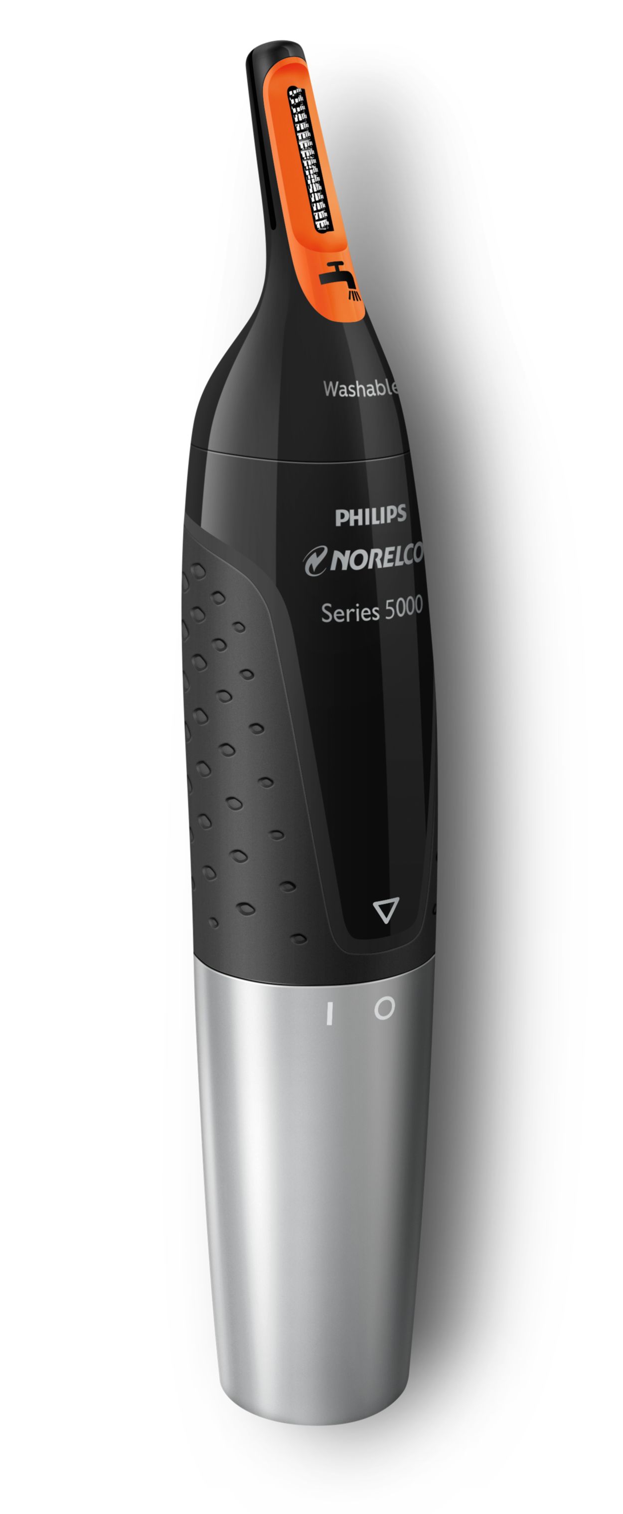 Nosetrimmer 5100 Facial hair precision trimmer NT5175/49 | Norelco