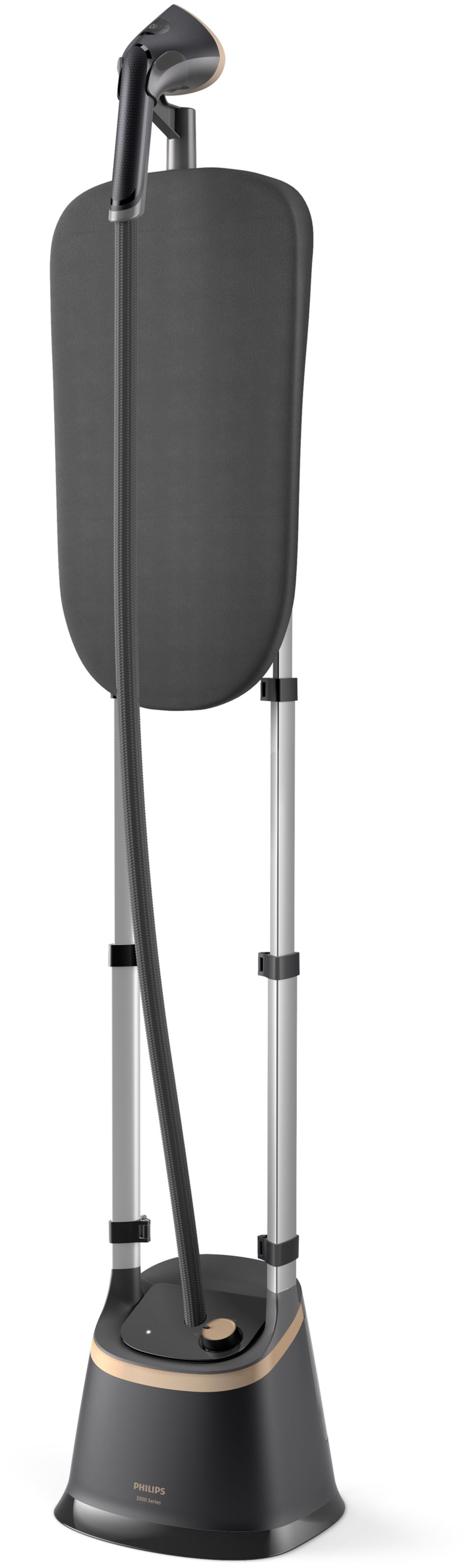 iF Design - Philips Stand Steamer 3000 Series