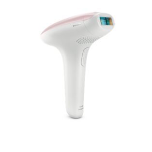 Lumea Advanced IPL-Haarentfernungsgerät