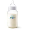 Clinically proven to reduce colic and discomfort*