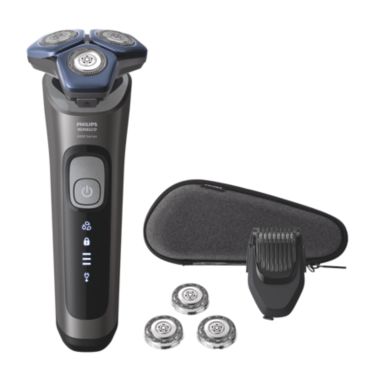 Philips Norelco Series 6000 S6800/90 Wet & dry electric shaver, Series 6000