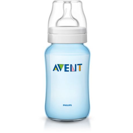 SCF688/17 Philips Avent Biberón Classic