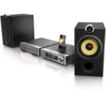 Natural, true-to-life sound