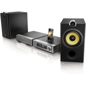 Natural, true-to-life sound