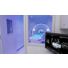 BlueSeal Mobile MRI interior with Ambient Experience lighting thumbnail
