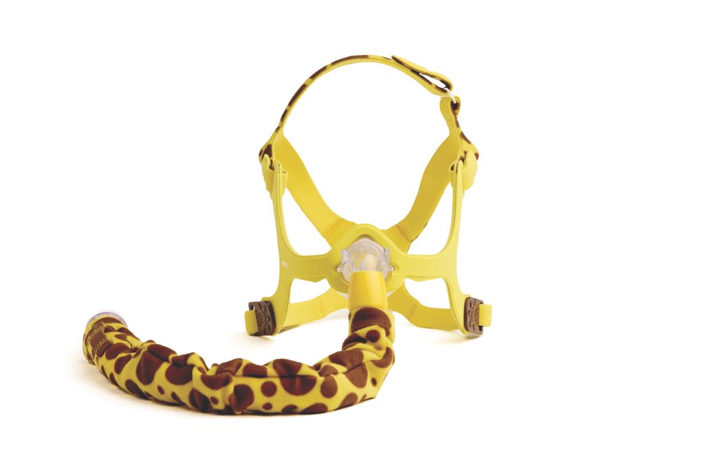 Philips Respironics Wisp Pediatric Nasal mask