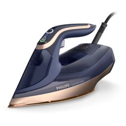 Philips iron store steam gc2048