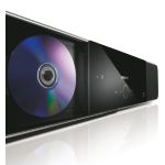 Superior surround sound without the clutter