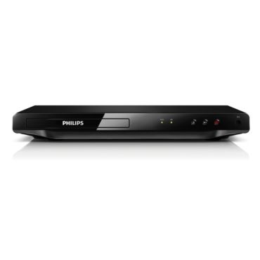 3000 series DVD player