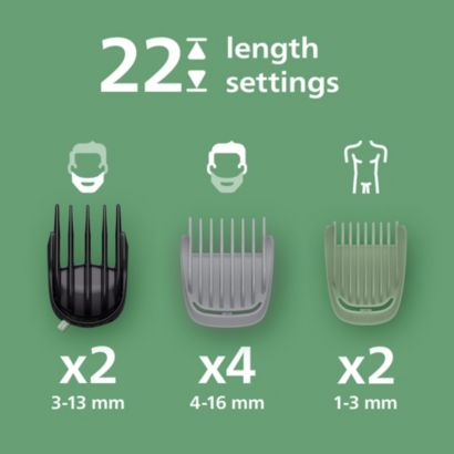 Philips All-in-One Trimmer 7000 Series