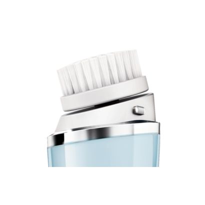 Clean, soft and radiant skin