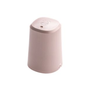 LadyShave 5000 series Akkukotelon kansi