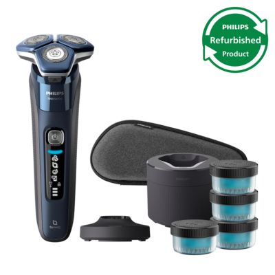 Shaver series 7000