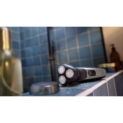 Mugav ja puhas raseerimine isegi tundlikul nahal