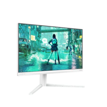 Evnia Fast IPS Gaming monitor