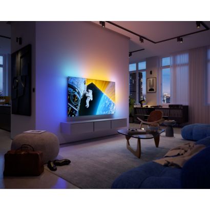 Philips OLED