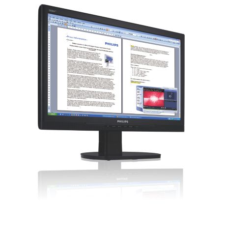 220BW8CB1/69  LCD 闊熒幕顯示器