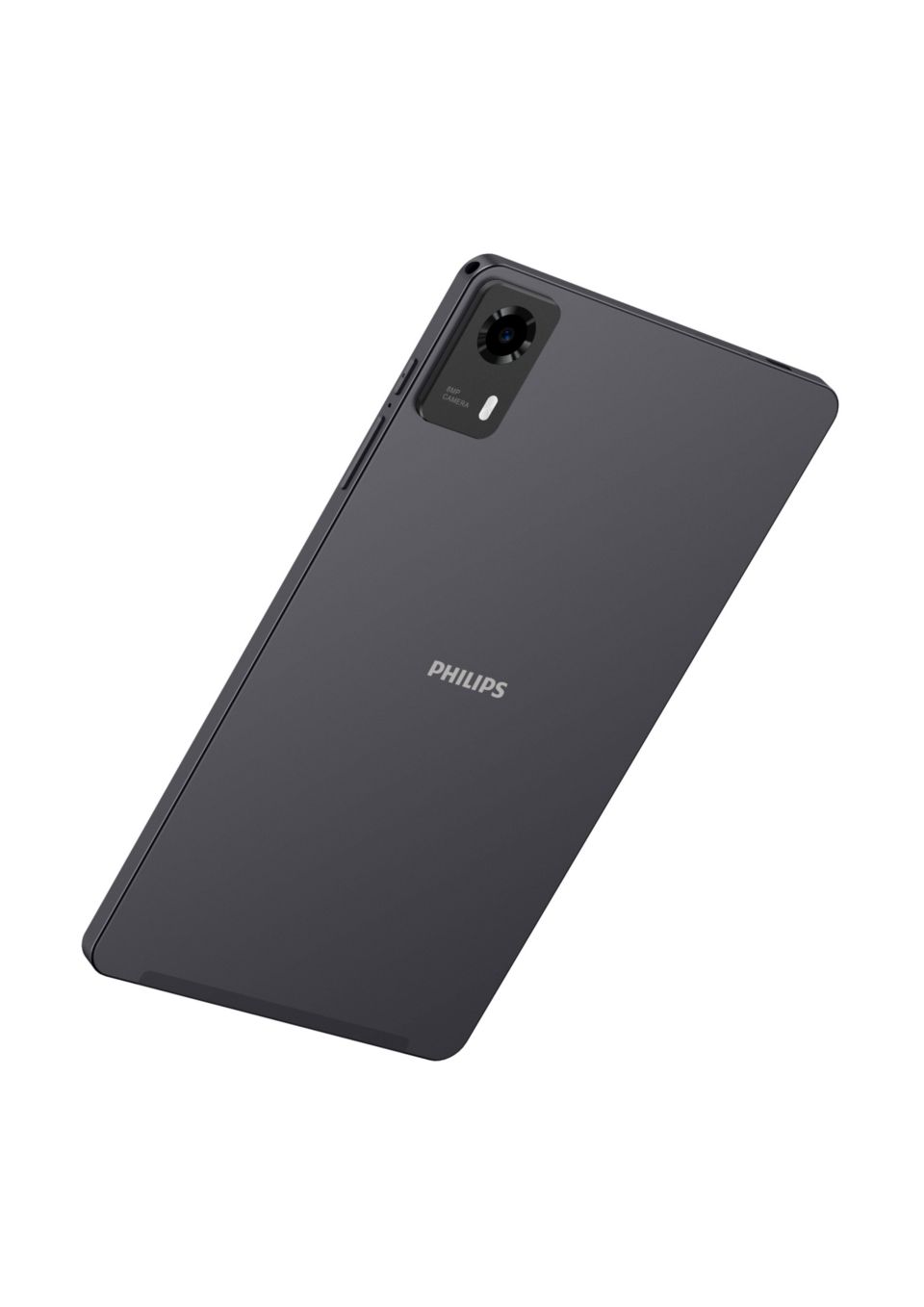 Philips T7335 タブレット CTT7335GY/11 | Philips