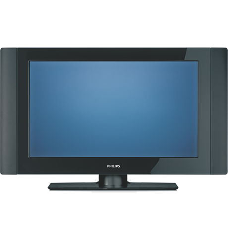 37PFL7312/78  Flat TV Widescreen