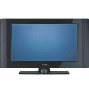 Flat TV Widescreen