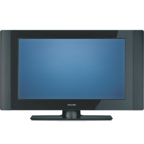 37PFL7312/77  Flat TV de pantalla panorámica