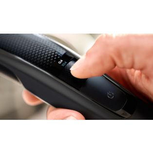 Beardtrimmer series 5000 Tondeuse à barbe