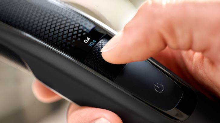 Philips Beardtrimmer series 5000