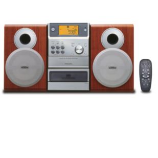 Microcadena Hi-Fi