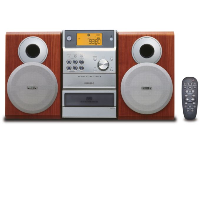 Disfruta la música de tus MP3-CD como te gusta